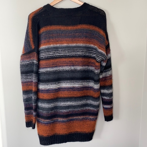 Nikita wool-blend sweater. - Picture 2 of 7